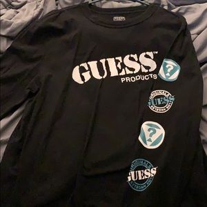 Guess Tee ‼️
